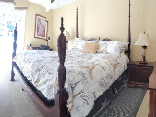Gorgeous room fully furnished  - Gallery - 10