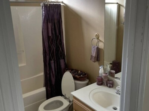 Furnished Private room in Lithonia 