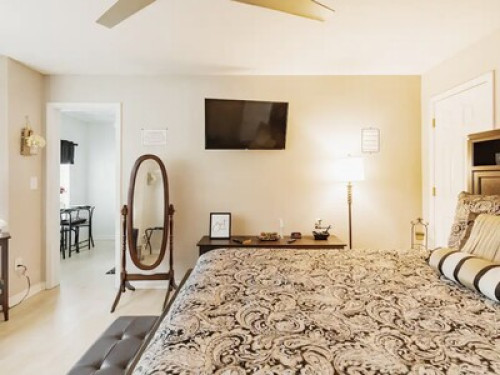 Nubian Queen Homestay