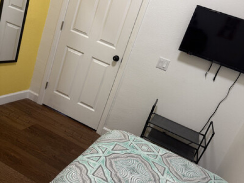 MASTER Room for RENT single couple  - Gallery - 14