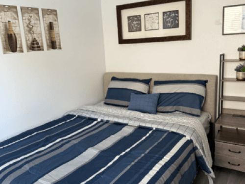 MASTER Room for RENT single couple  - Gallery - 4