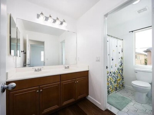 MASTER Room for RENT single couple  - Gallery - 12