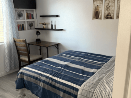 MASTER Room for RENT single couple  - Gallery - 18