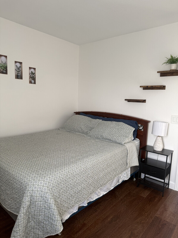 Quiet Private Room For Female Guest(Full Room) - 1