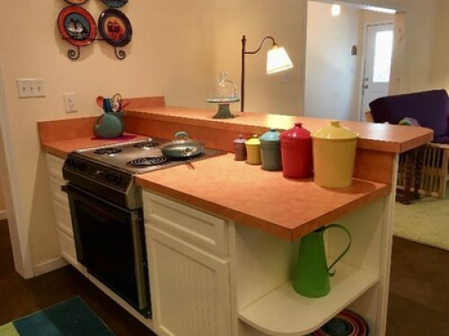 River Retreat - Gallery - 6