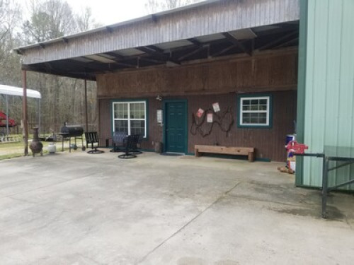 SkyeView Farm