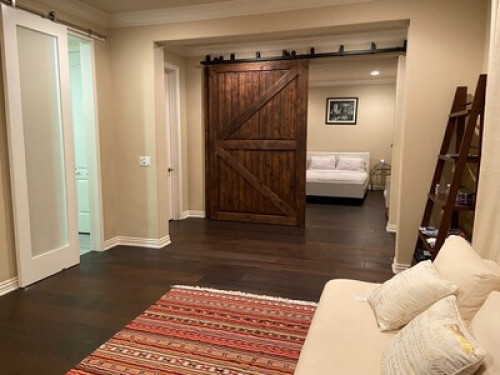 A Resort-Like Stay in OC