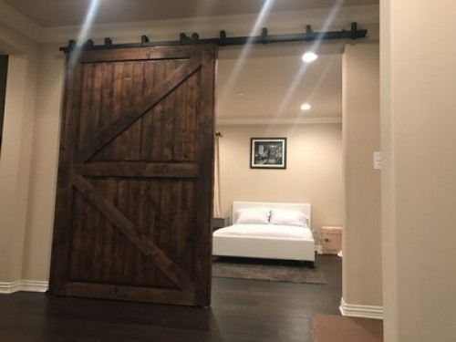 A Resort-Like Stay in OC