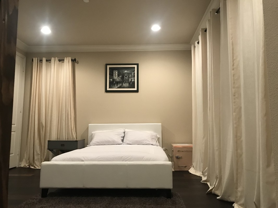 Entire Place (Single Bed) - 1