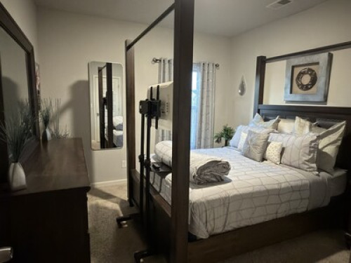 Cozy Private Room 