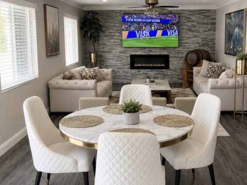 Quiet Furnished Room - Gallery - 2