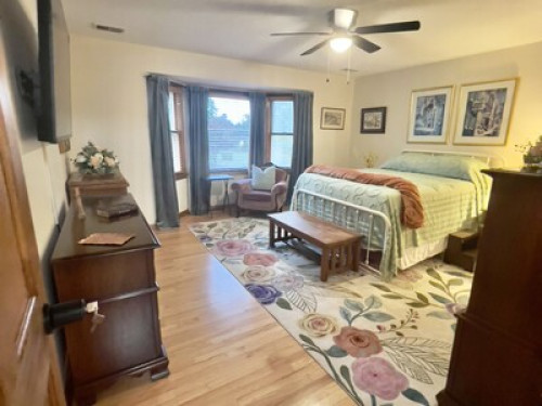 Whippoorwill House, LLC