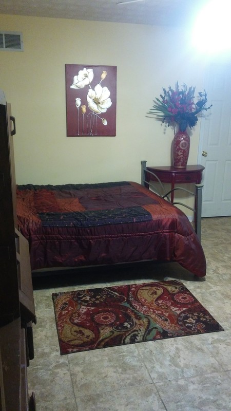 Guest Room(Full Room) - 1
