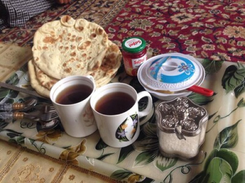 HAKEEM HOMESTAY in Kashmir - Gallery - 5