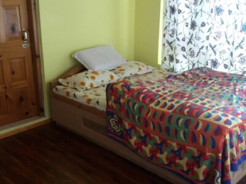 HAKEEM HOMESTAY in Kashmir - Gallery - 14