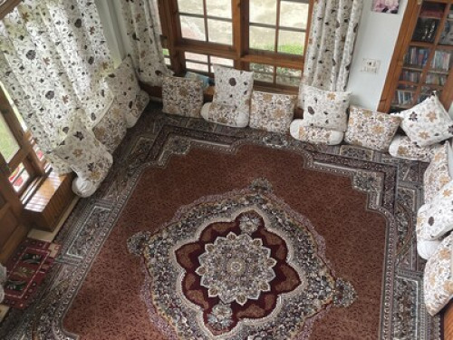 HAKEEM HOMESTAY in Kashmir - Gallery - 9