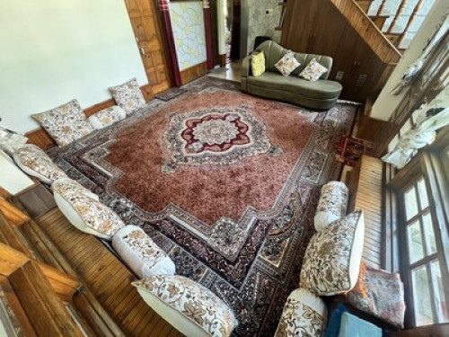 HAKEEM HOMESTAY in Kashmir - Gallery - 10