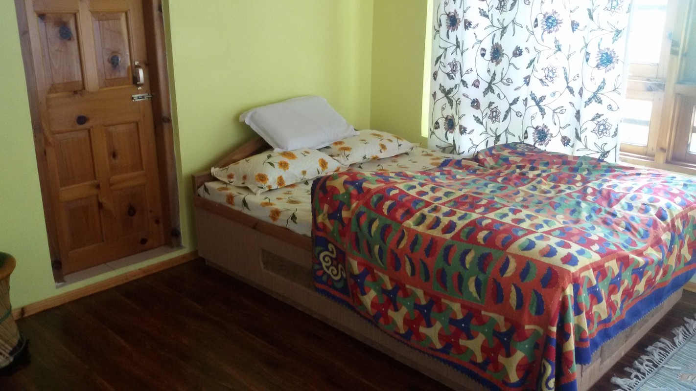 Bed Room(Full Room) - 1