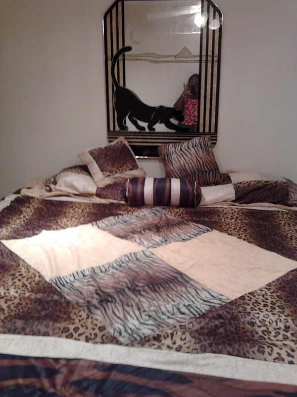  Room 2/ Bedroom (Full Room) - 1