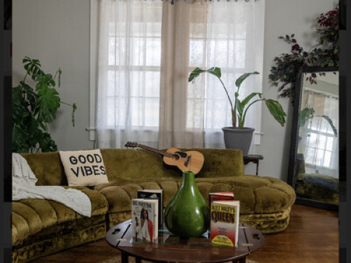 Your home away from home! - Gallery - 5