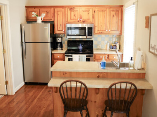 The Cottage at Blount Springs - Gallery - 6