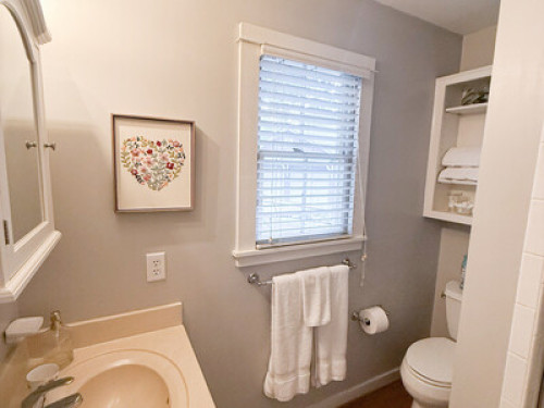 The Cottage at Blount Springs - Gallery - 7