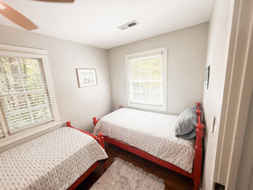 The Cottage at Blount Springs - Gallery - 4