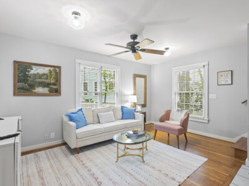 The Cottage at Blount Springs - Gallery - 5