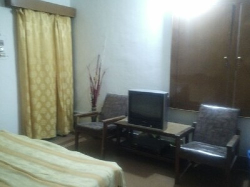 Home away from Home