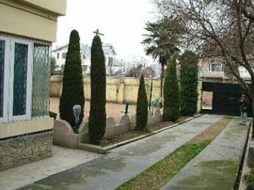 Home away from Home - Gallery - 17