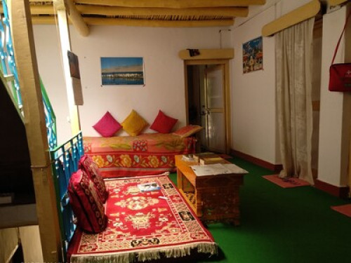 Amir homestay leh ladakh - Gallery - 7