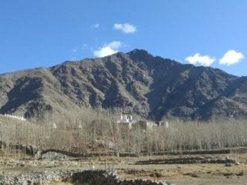 Hidden Valley Homestay Stakmo - Gallery - 5