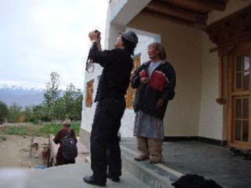 Hidden Valley Homestay Stakmo