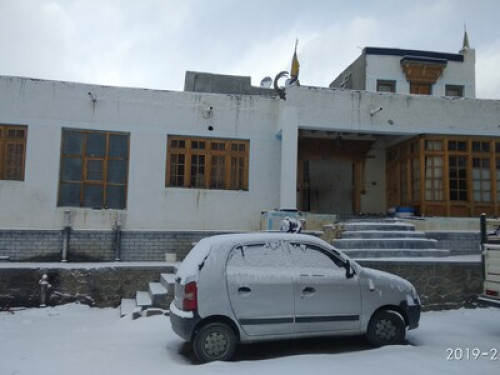 Hidden Valley Homestay Stakmo - Gallery - 6