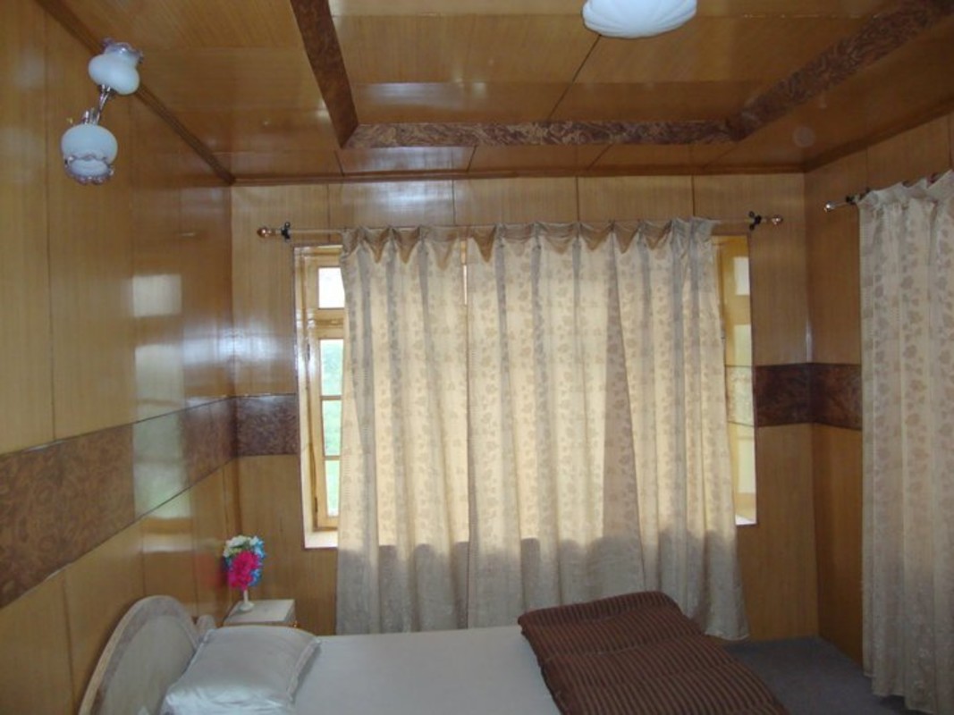 Room 2(Single Bed) - 1