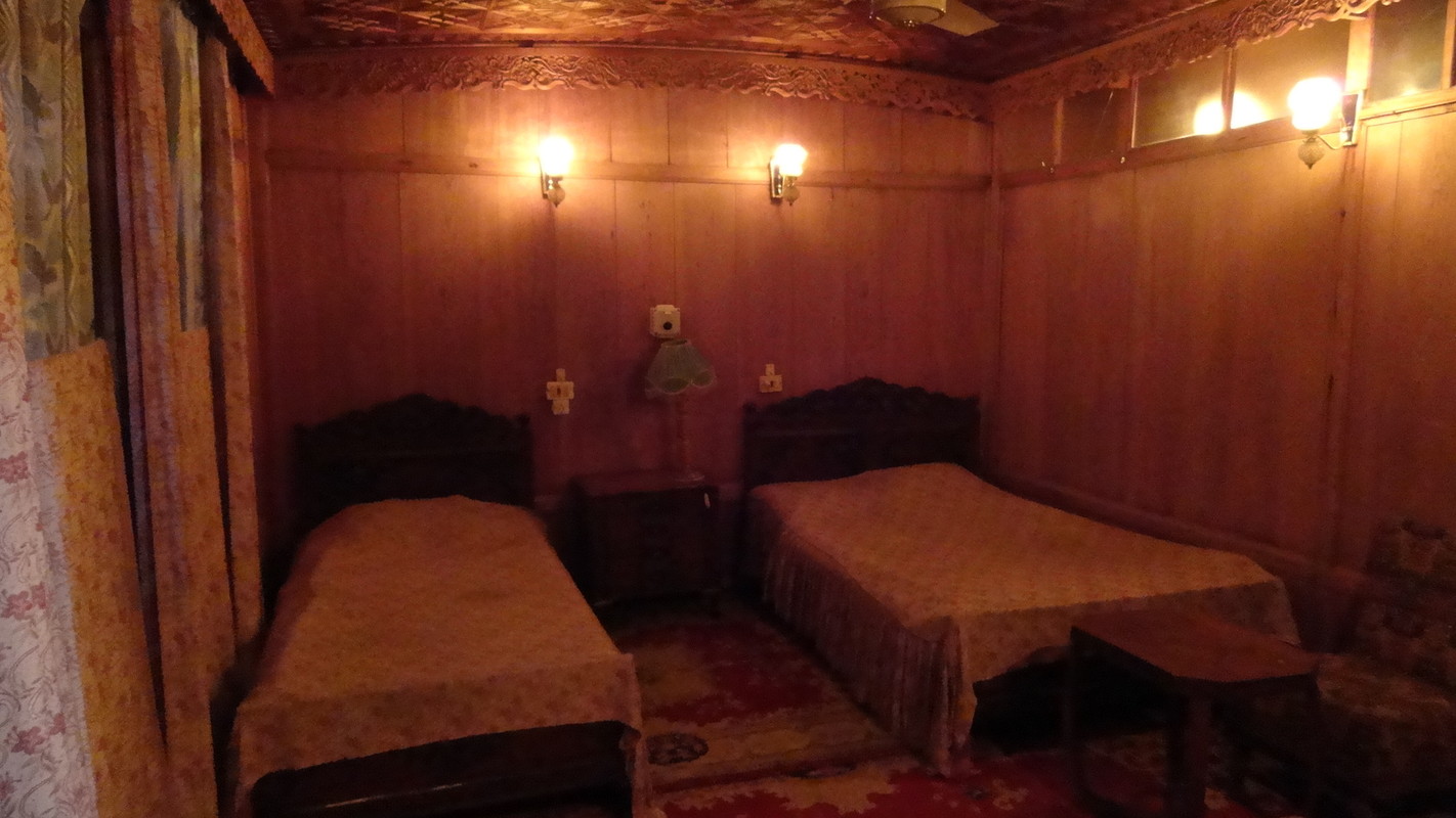 Triple Room(Full Room) - 1