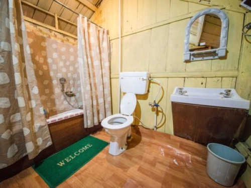 Houseboat kenya on calm Dal Lake - Gallery - 7