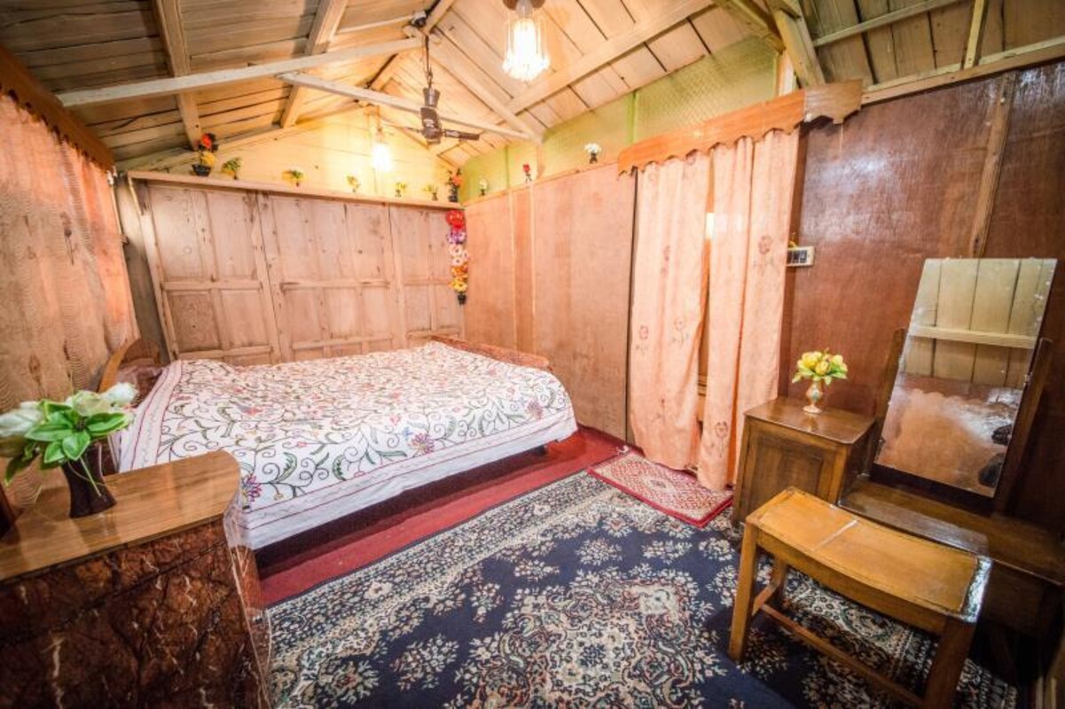 Floating Room 2(Single Bed) - 1