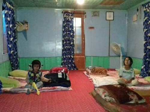 home stay mapel valley kashmir - Gallery - 12