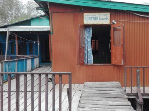 home stay mapel valley kashmir - Gallery - 15