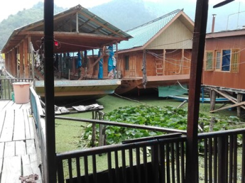 home stay mapel valley kashmir - Gallery - 4