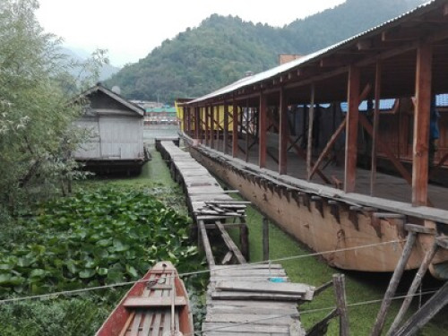 home stay mapel valley kashmir - Gallery - 9