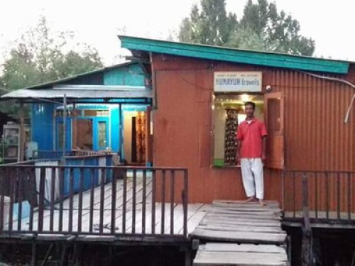 home stay mapel valley kashmir - Gallery - 13