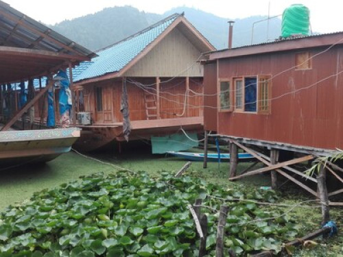 home stay mapel valley kashmir - Gallery - 7