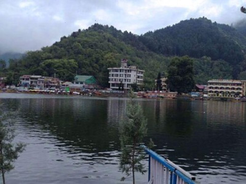 home stay mapel valley kashmir - Gallery - 14