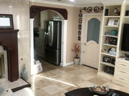 Cozy Room with Private Bathroom  - Gallery - 12