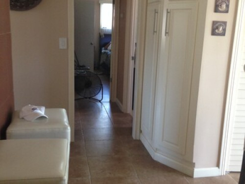 Cozy Room with Private Bathroom  - Gallery - 8