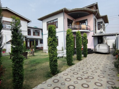 KASHMIR HOMESTAY - Gallery - 2