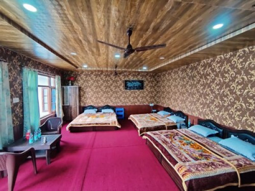 KASHMIR HOMESTAY - Gallery - 7