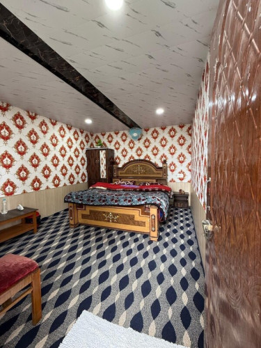 KASHMIR HOMESTAY - Gallery - 4